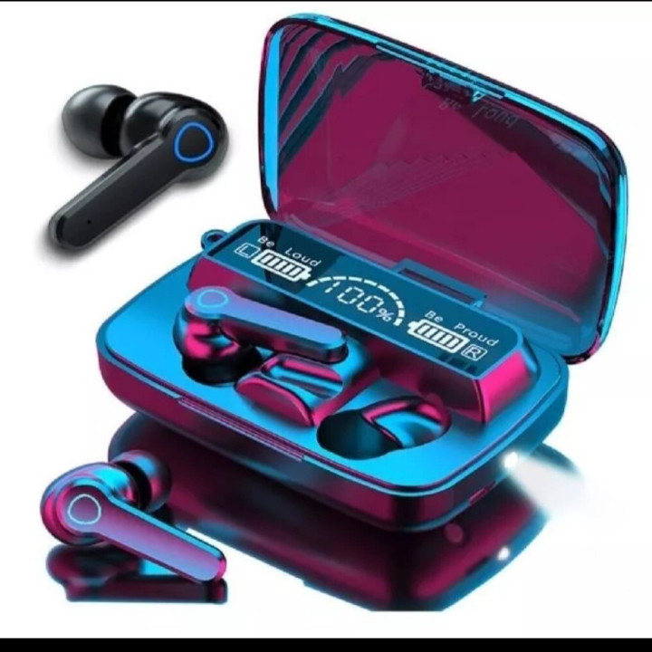 Wireless Earbuds Earphone M19